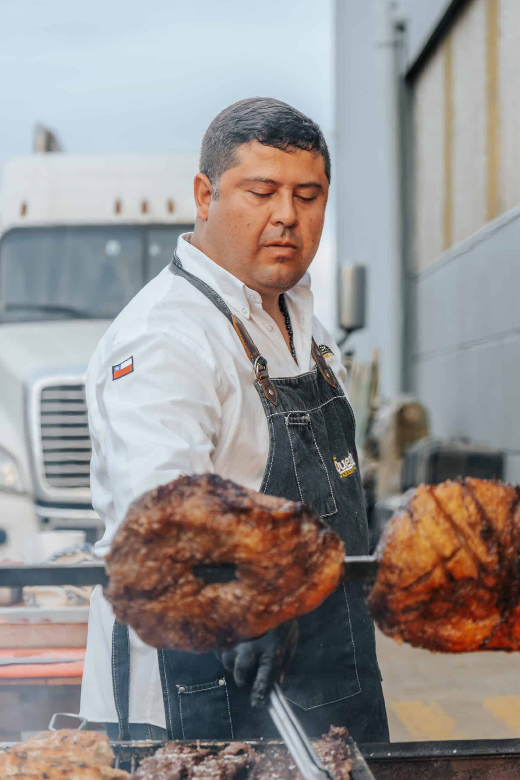 Juan Luis Quezada Cofré